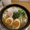 中華そば 桐麺 総本店