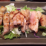 Sakuragi - チキンステーキ