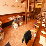 ヴェッキオ コンヴェンティーノ - 