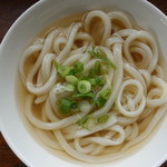 手打うどん 松岡 - 