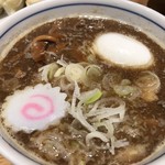 gyokubarasobaya - 