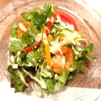 知喜多亭 和 - 