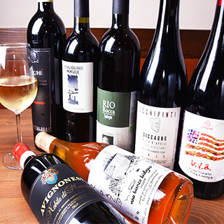 ヴェッキオ コンヴェンティーノ_1