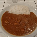 カレーハウス チリチリ - 