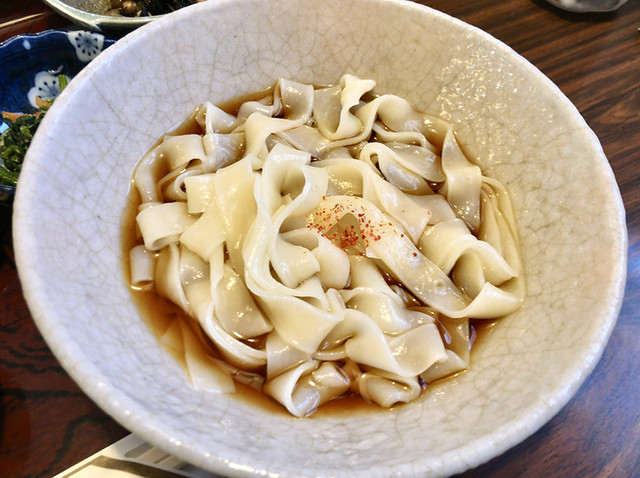 Kanare An Meito Honten