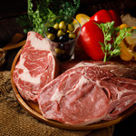 モンスターグリル