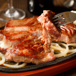 モンスターグリル