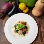 カジュアルフレンチレストラン アルブル