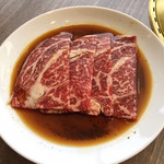 焼肉の名門 天壇 - 