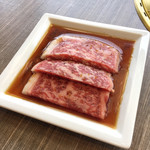 焼肉の名門 天壇 - 