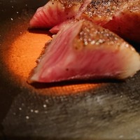 佐賀牛 季楽 銀座  - 