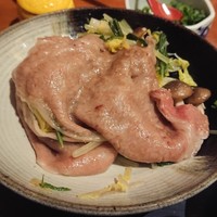 佐賀牛 季楽 銀座  - 
