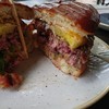 The Burger Lab       - 料理写真: