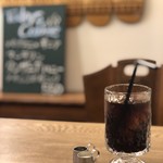 ASHIYA EVIAN COFFEE SHOP - 