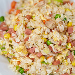 平成福順 - 炒飯