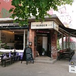 The Burger Lab       - 