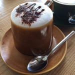 グリーン デイ コーヒースタンド - 