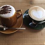 グリーン デイ コーヒースタンド - 