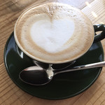 グリーン デイ コーヒースタンド - 