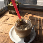 グリーン デイ コーヒースタンド - 