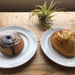 グリーン デイ コーヒースタンド - 