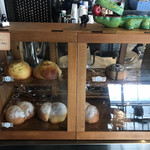 グリーン デイ コーヒースタンド - 