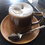 グリーン デイ コーヒースタンド - 