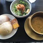 グリーン デイ コーヒースタンド - 