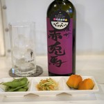 モコルル - おつまみは無料♡