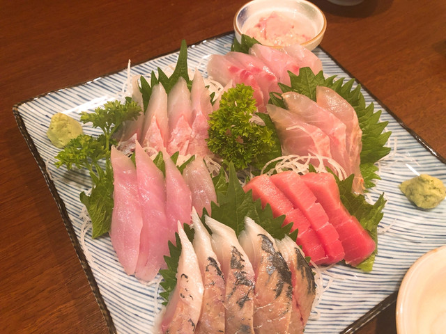 地酒・炭火のお台所 みらく - 鶴岡（居酒屋）の写真