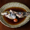 粋魚 むらばやし - 料理写真:にざかな