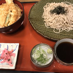 和食麺処 サガミ - 