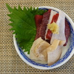 Sushi Hourai - 