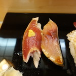 Sushi Hourai - 