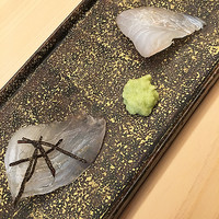 鮨 木場谷 - 
