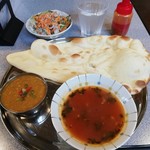 インド料理店 リスタ - 