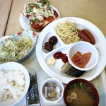 サンホテル鳥栖 - 