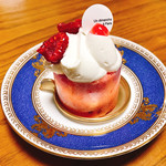 アン ディモンシュ ア パリ - シャルマン