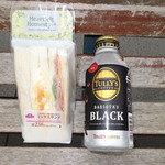 ミニストップ - 料理写真: