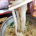 はびきのうどん - 