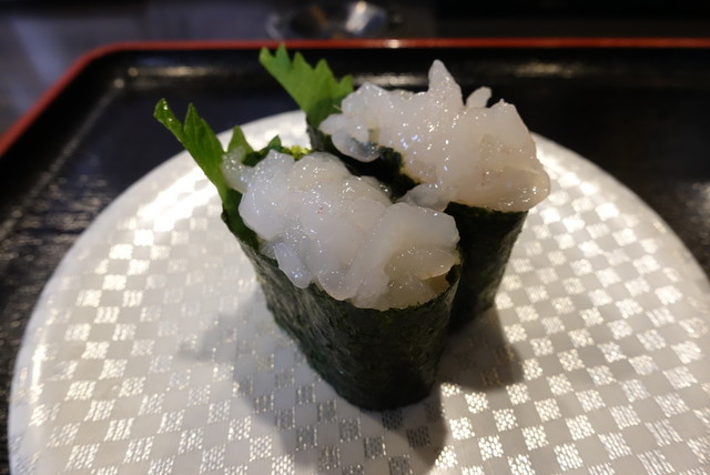 のと前回転寿司 夢市七尾店 七尾 回転寿司 食べログ