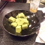 世界の山ちゃん - デザート