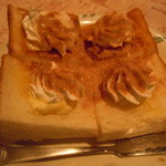 珈琲の詩 - ２０１１年11月