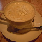 珈琲の詩 - ２０１１年11月