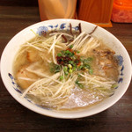 ラーメン無法松 - 