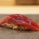 Sushi Bando - 漬け