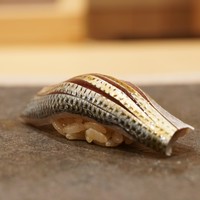 鮨 ばんど - 小肌