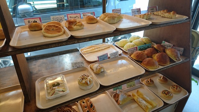 パン工房 ぼんぐう 富士 パン 食べログ パン工房 ぼんぐう 富士 パン 食べログ