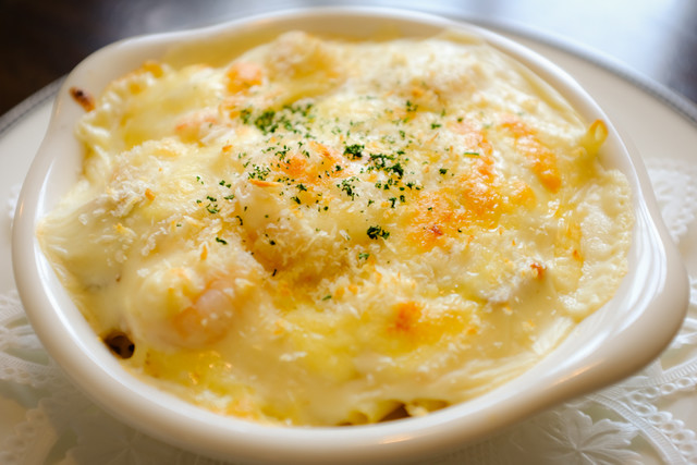 カミヤ（KAMIYA） - 中央弘前（洋食）の写真