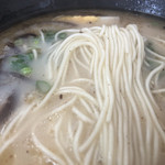 ラーメン大和 - 